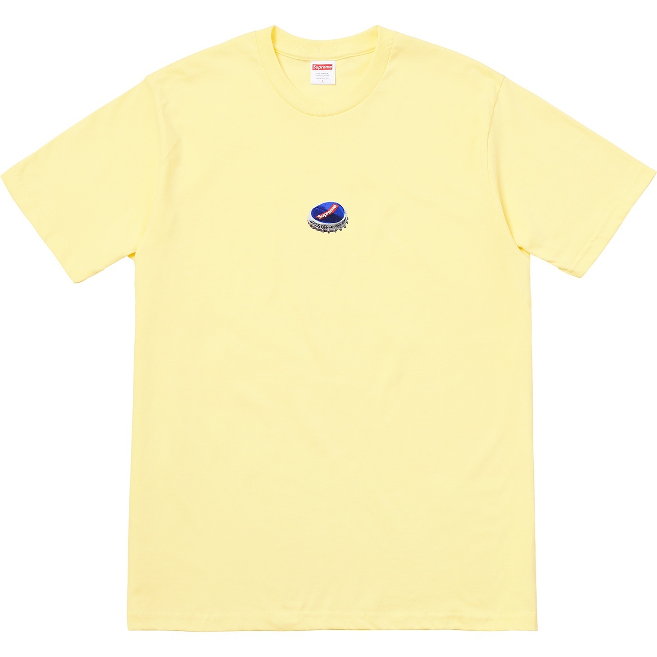 Bottle Cap Tee view 5